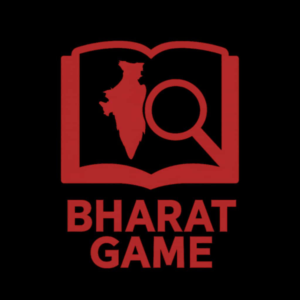 Icon representing Bharat Game incentives.