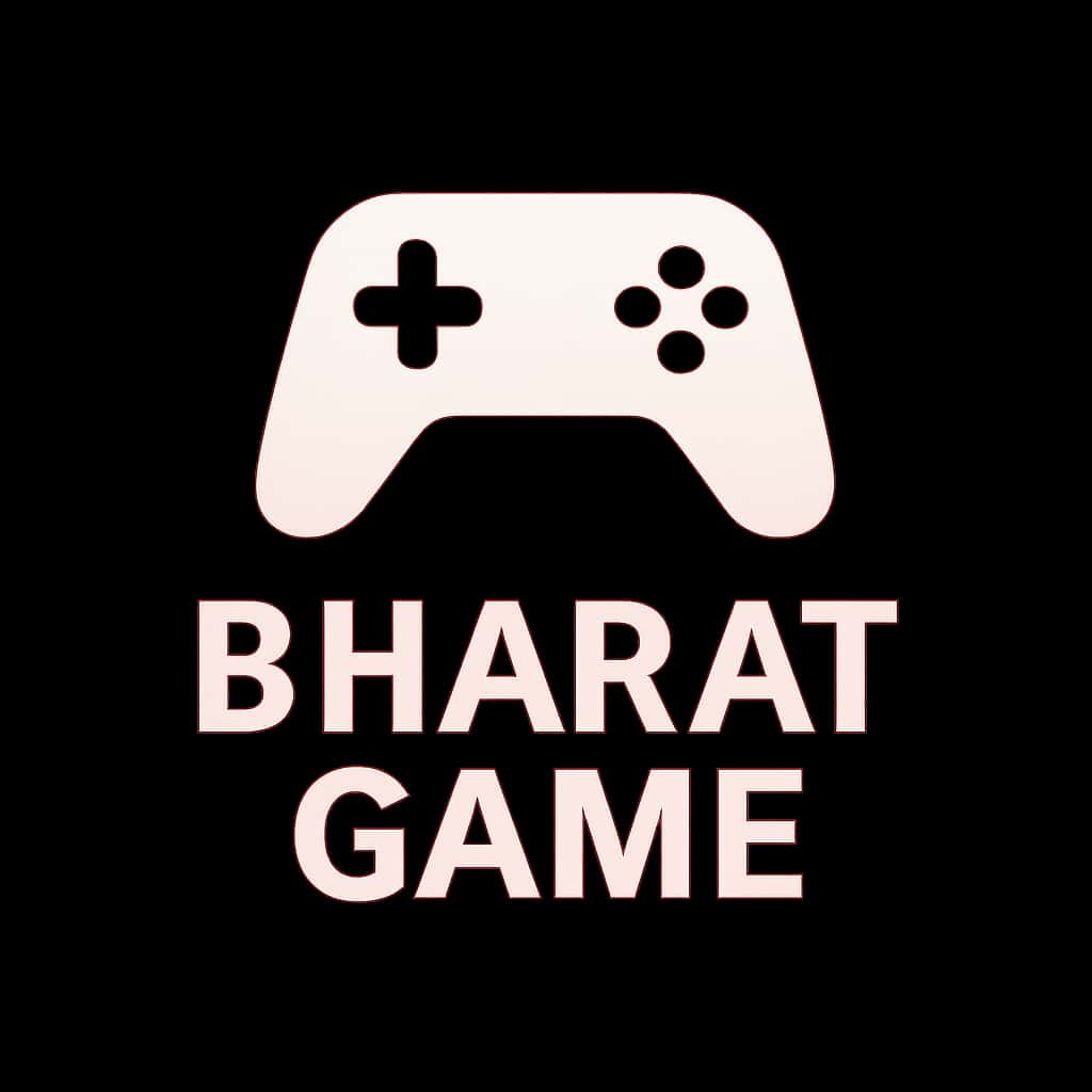 Minimal badge for Bharat Game Offers & Codes.